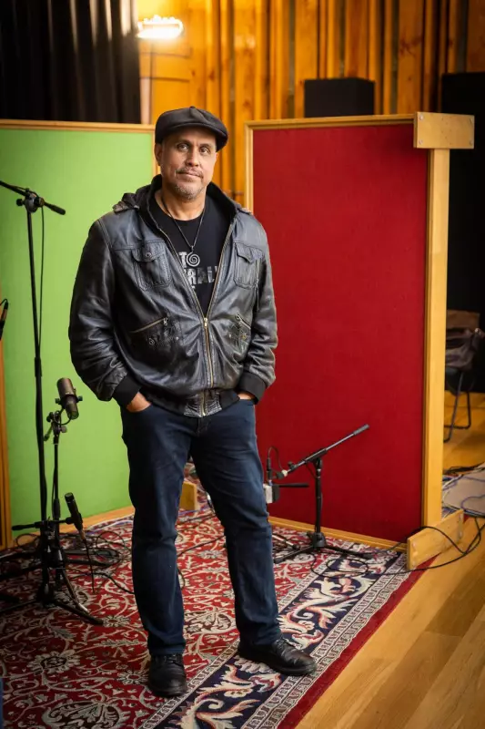 WA Musician Guy Ghouse Loses Cancer Battle at 56