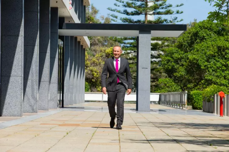 WA Opposition Blames Premier for Stalled Development Bill