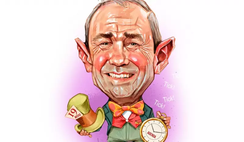 WA Parliament's 2026 Schedule: Only 19 Sitting Weeks Planned