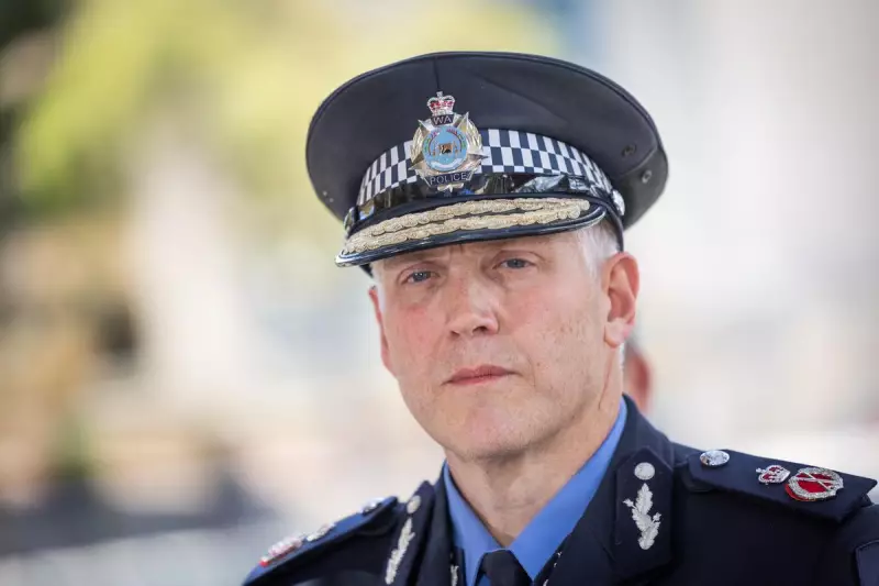 WA Police Chief: Youth Crime in Kununurra Needs More Than Policing