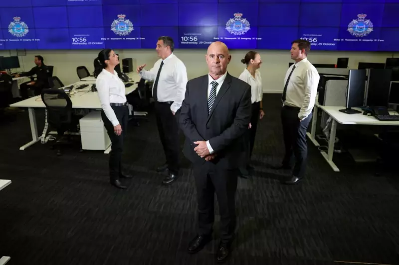 WA Police Launch Dedicated Hate Crime Unit in Crackdown on Prejudice