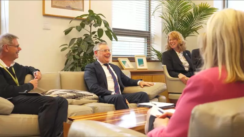 WA Projects Face 40% Longer Delays Under Broken Environmental Laws