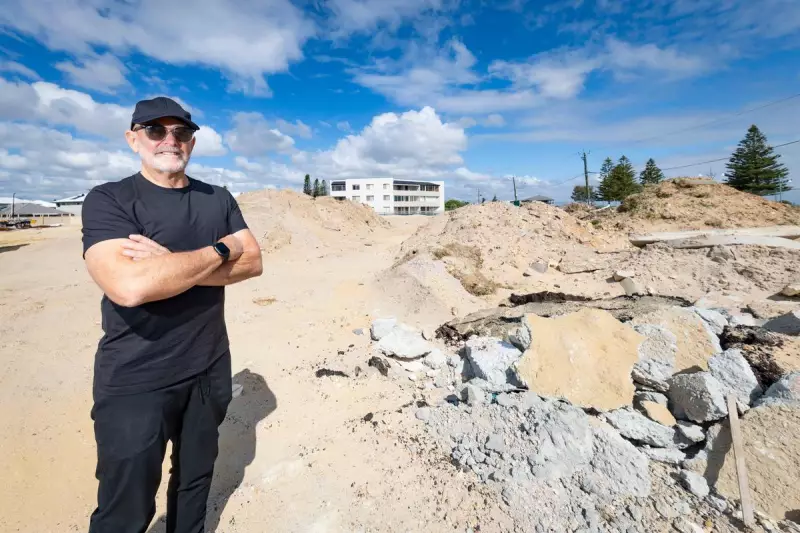 WA Publican's Pub Dreams Crushed as NIMBY Complaints Kill Liquor Licence