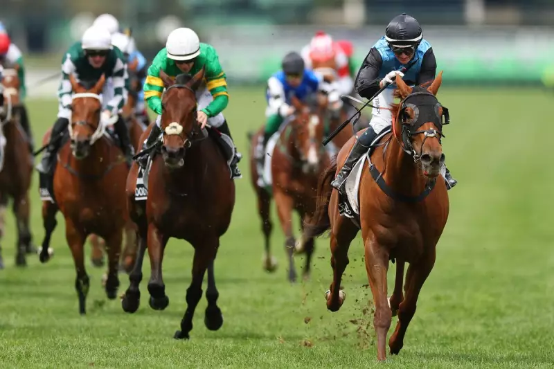 WA Punter's Melbourne Cup Trifecta Windfall: $70,000 Win at Girrawheen TAB