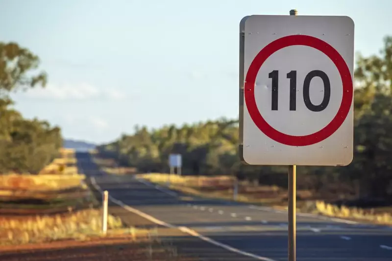WA Road Safety Expert Reveals Why Better Roads Save More Lives Than Speed Limit Cuts