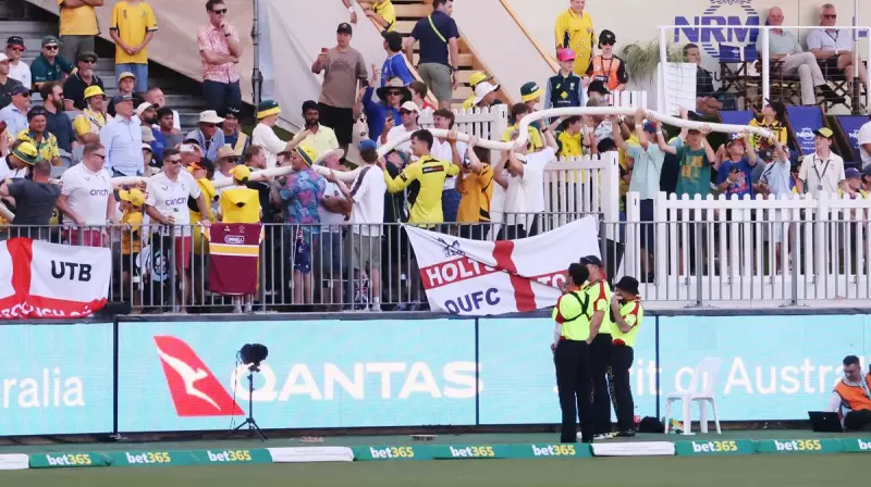 WACA Members Locked Out at Optus Stadium Due to Scanning Issues