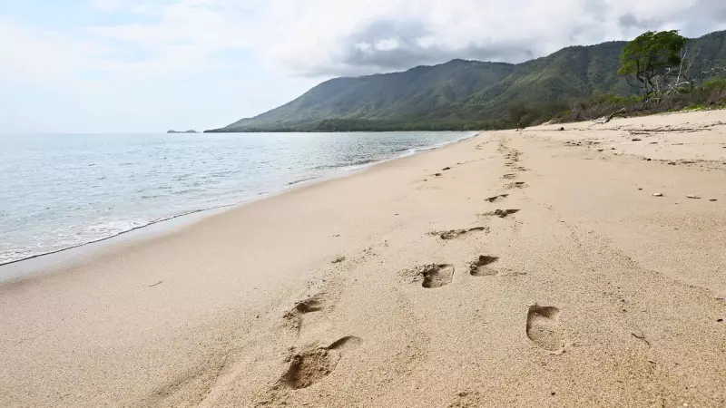 Wangetti Beach murder trial: Witness describes 'man in shadows'