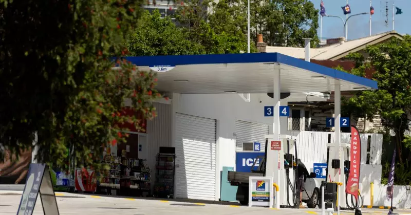 Waratah Petrol Station Faces Court Battle Over Disputed Council Approval