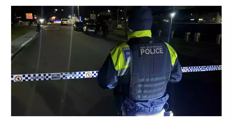 Warrawong Woman Pleads Guilty to Brutal Stabbing Attack in Illawarra