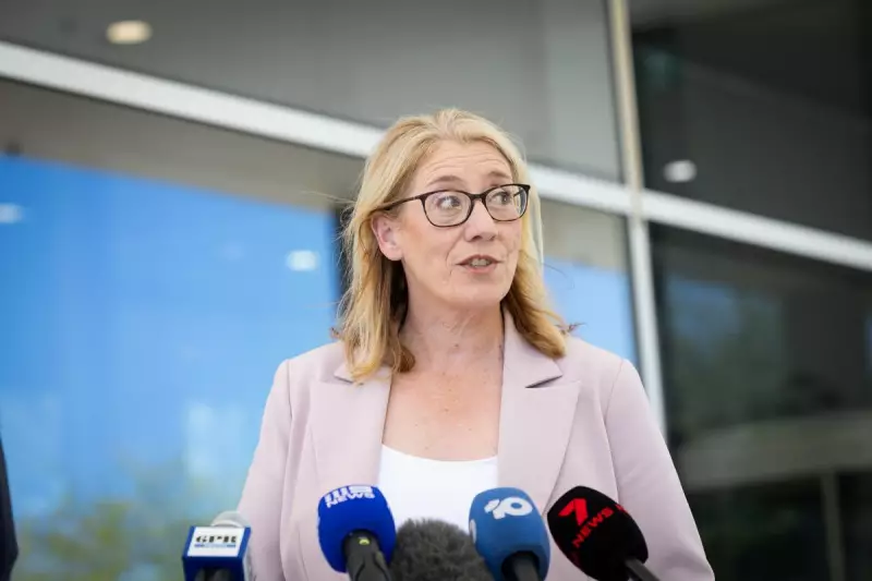 WA's $40 Billion GST Deal Under Review: What's at Stake?