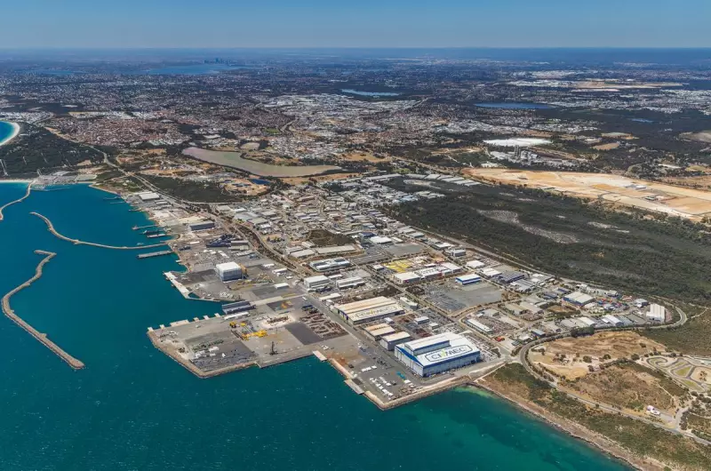 WA's Defence Boom Lures FIFO Workers from Mining with Better Pay & Exciting Careers