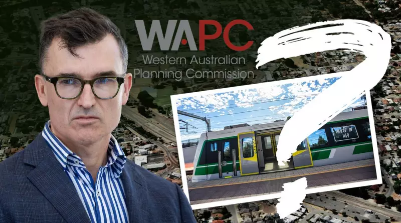 WA's Density Push Sparks Local Government Backlash