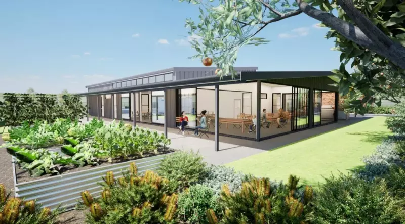 WA's First Community Food Centre to Transform Balga with Vital Support