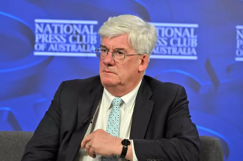 WA's GST Battle: Why Economists Are Clashing Over Billions in Funding