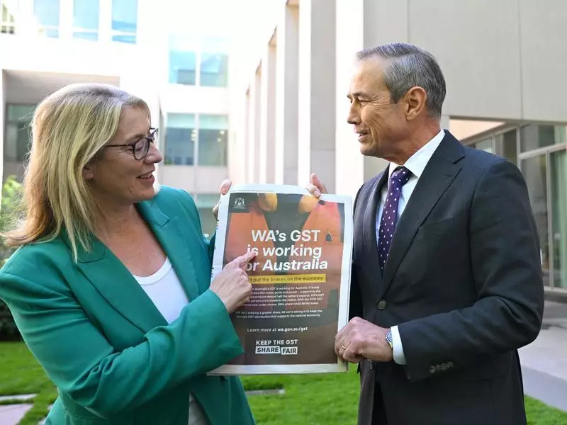 WA's GST Fight Continues: PM Backs Fair Share But Battle Isn't Over