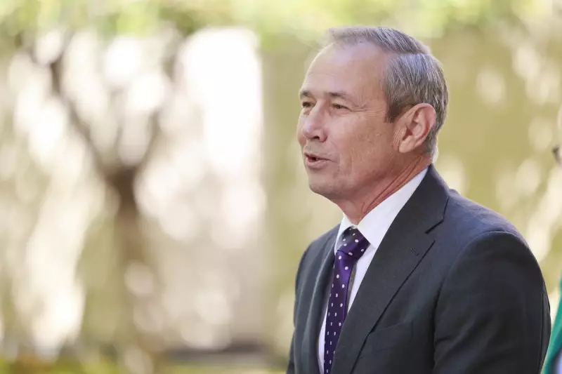 WA's Healthcare Revolution: Cook Government Launches $1.5 Billion Hospital Fund and Acquires Mt Lawley Facility