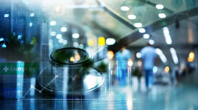 WA's Hospital Funding Crisis: Time to Fix Broken Budget Model