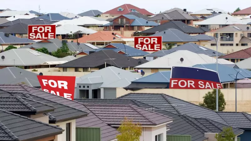 WA's Housing Crisis: Public Trust Falters Despite Construction Boost