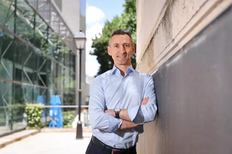 WA's New Industry Chief: Energy Certainty Key to State Economy