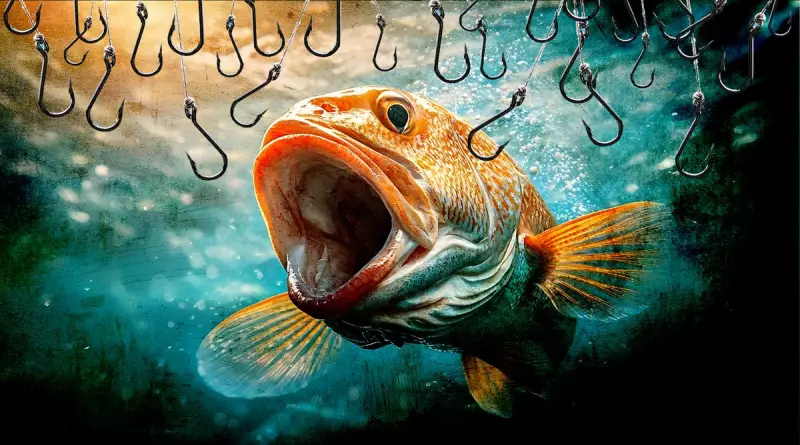 WA's Population Boom Threatens Fish Stocks, Warns Industry Leader