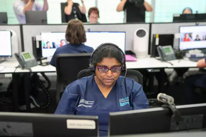 WA's Virtual ED for Kids Expands, Easing Pressure on Busy Hospitals