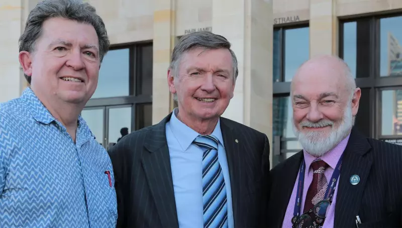 WA's Voluntary Assisted Deaths Surge 65%, Raising Staff Shortage Fears