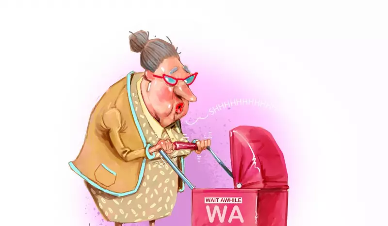 WA's 'Wait Awhile' Reputation Confirmed: Perth Pub Wins Battle Over Two Customer Complaints