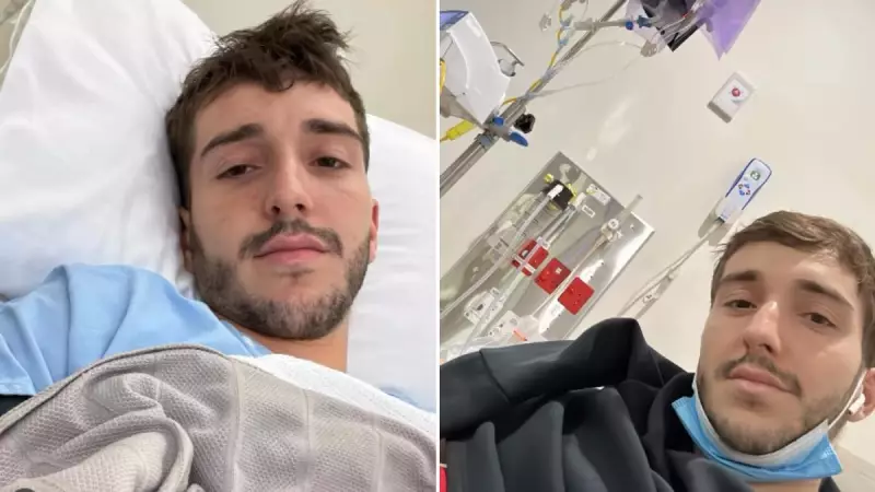 Wellington Phoenix Star Carlo Armiento's Brave Cancer Battle Revealed - A-League Comeback Story