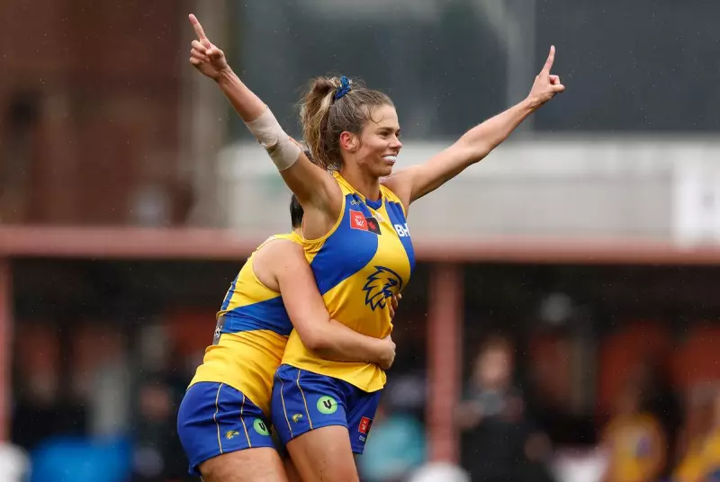 West Coast Eagles AFLW Finals Defeat: Player Ratings Breakdown
