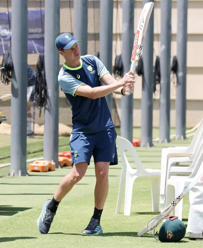West Coast Eagles' Mitch Duncan Joins Australian Cricket Camp for Ashes