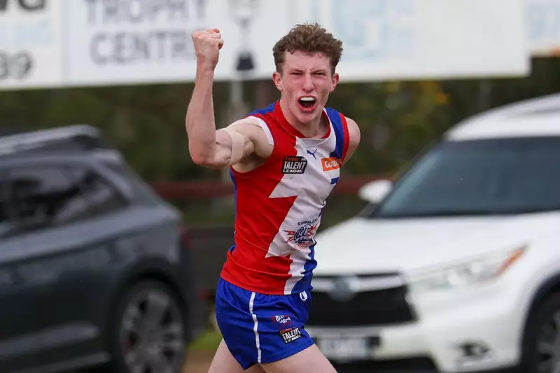 West Coast Eagles Target Versatile Duo Duursma & Duff-Tytler in AFL Draft