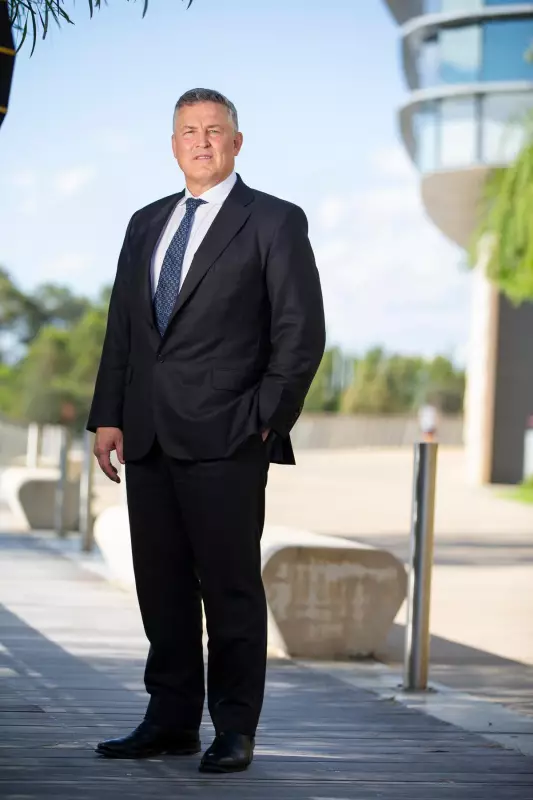 Westpac Chief Defends House Price Surge Ahead of Predicted Rise