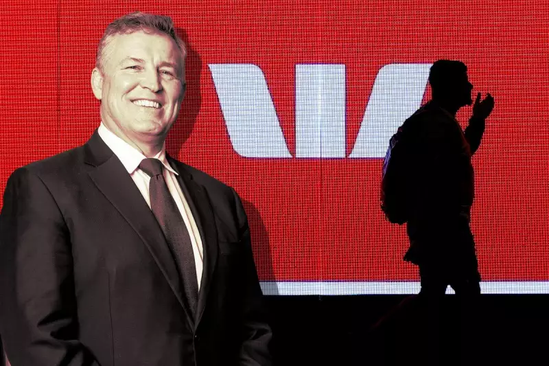 Westpac Pledges No Regional Branch Closures Until 2030