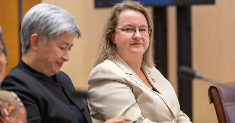 WGEA CEO Search Begins as Mary Wooldridge Confirms 2026 Departure