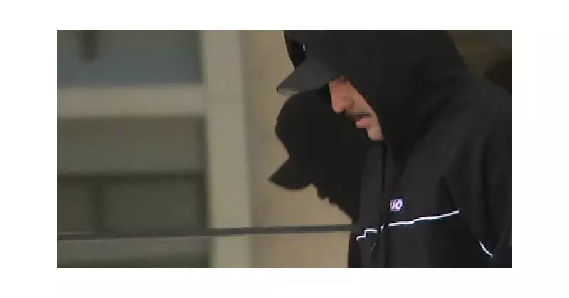 Wheelchair user assaulted outside Newcastle hotel: CCTV evidence presented in court