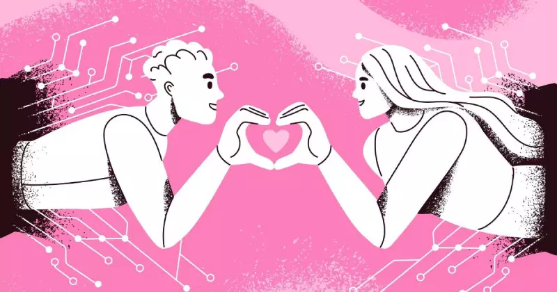 Why Australians Keep Choosing Wrong Partners: It Could Be Love Addiction