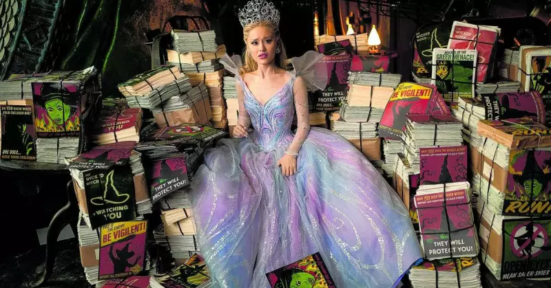 Wicked: For Good Review - A Solid Conclusion With Minor Flaws