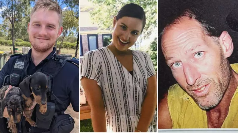 Wieambilla Inquest Findings: Coroner's Verdict on Police Tragedy