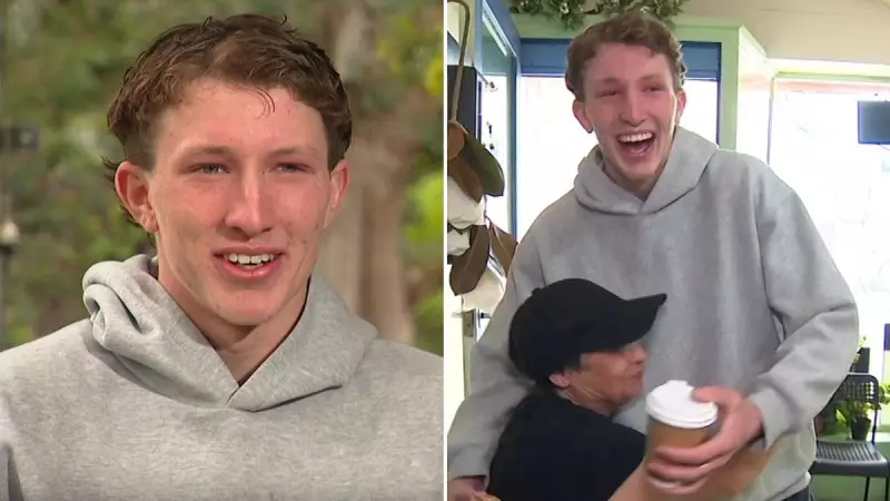 Willem Duursma Set to Become No.1 AFL Draft Pick in Family Dynasty