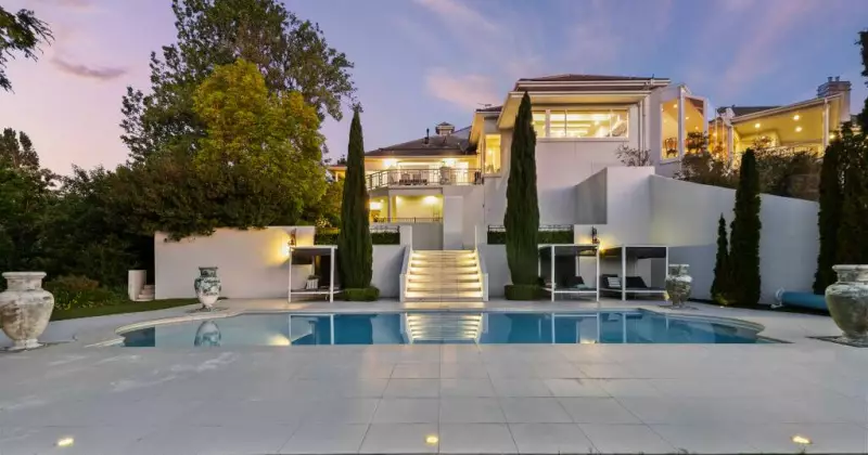 Willowmere: Grand 80ha Estate with Private Runway Hits Market Near Canberra