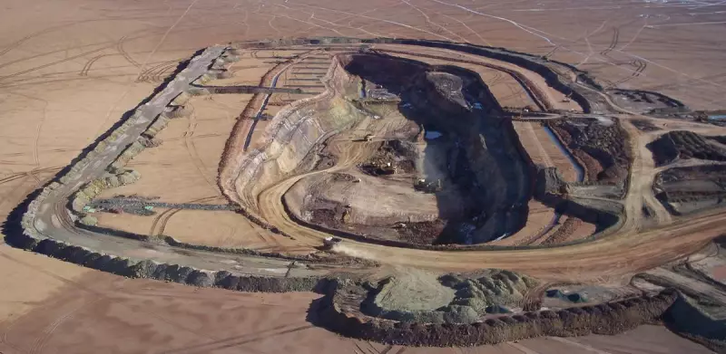 Wiluna Mining Revival: Shareholders Back ASX Relisting Over Creasy Buyout