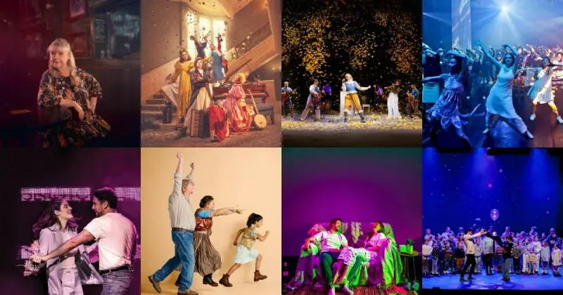 Wollongong's Cultural Crown Jewel: Merrigong Theatre Reveals Spectacular 2026 Season