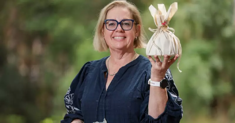 Wollongong's Good Pud Co Brings Boozy Christmas Treats to Illawarra