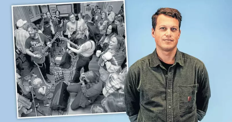 Wollongong's Live Music Scene Is Thriving Like Never Before | Golden Era for NSW Coast