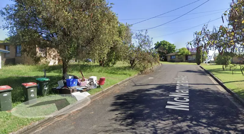 Woman Found Dead in Grafton Home: Police Investigate Suspicious Death