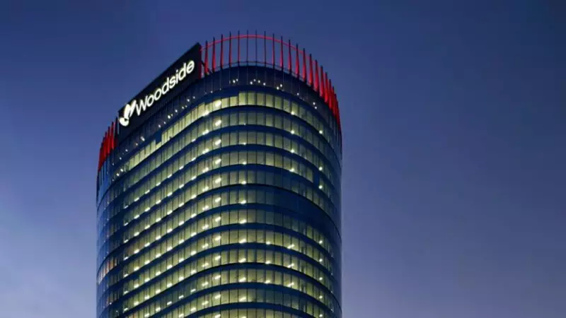 Woodside's Browse CCS Plan Escapes WA EPA Review, Heads to Feds