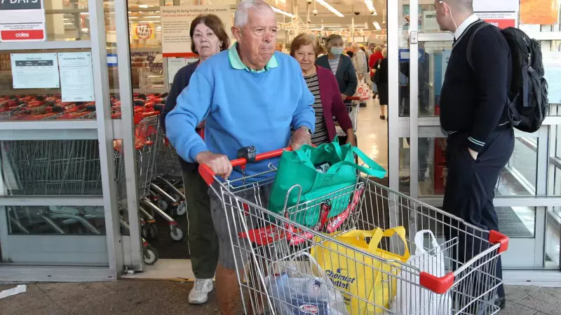 Woolworths Snatches Key Sydney Site from Coles in $41 Million Supermarket Showdown
