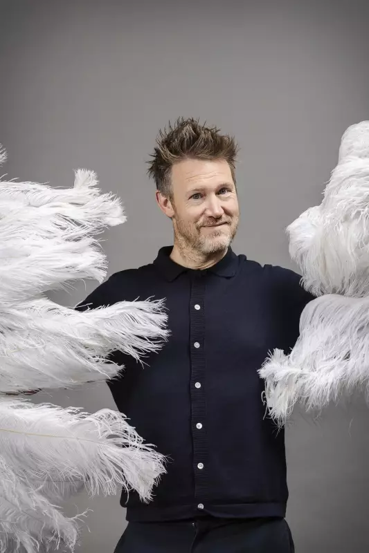 World Premiere Alert: Eddie Perfect's WAAPA Musical 'Tivoli Lovely' Hits Perth Stage