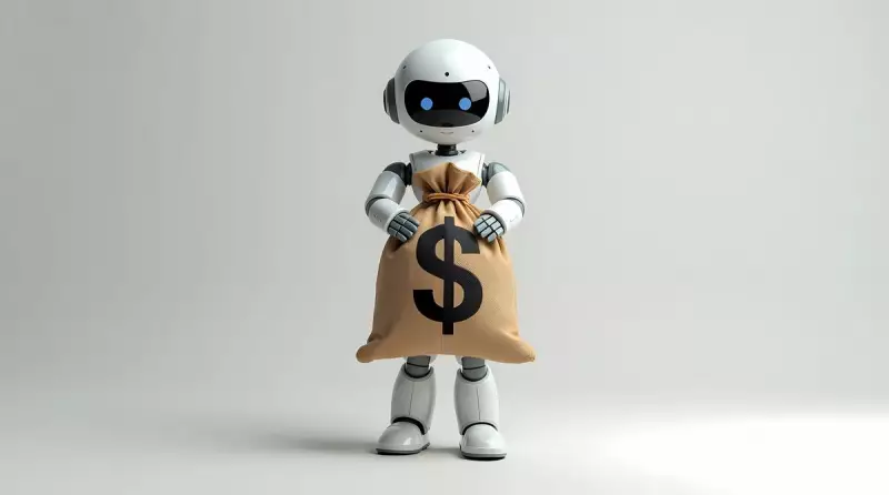 Would You Trust a Robot with Your Life Savings? The Rise of AI Financial Advisors in Australia