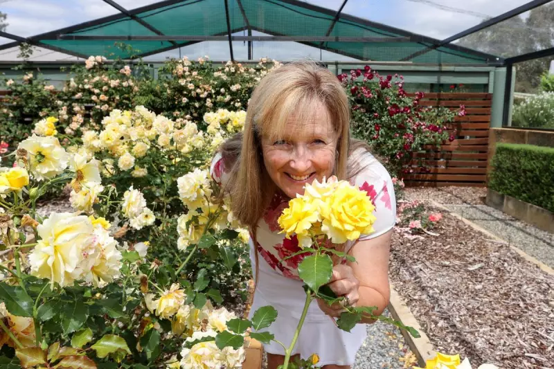Wrens Nest Garden: 16-Acre Baldivis Paradise Created Over 25 Years